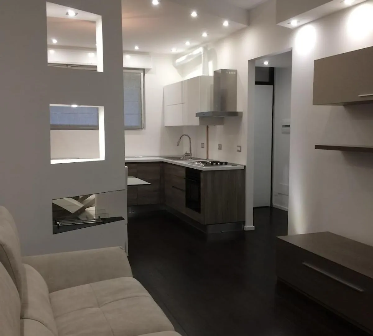 Apartment Arianna Suite Milan