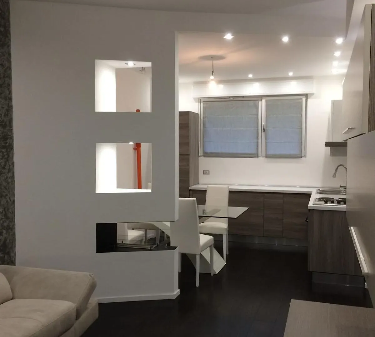 Apartment Arianna Suite Milan Italy
