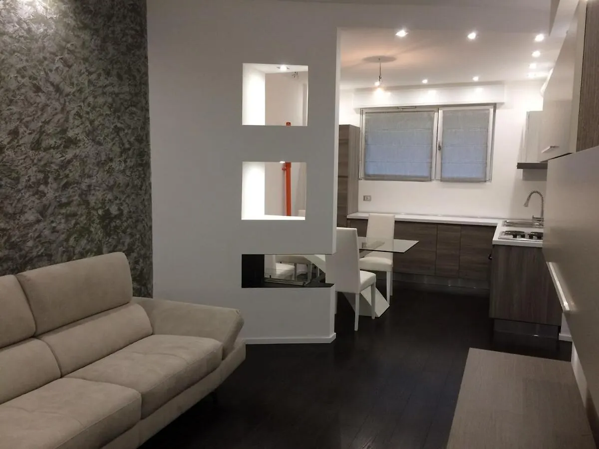 Arianna Suite Milan